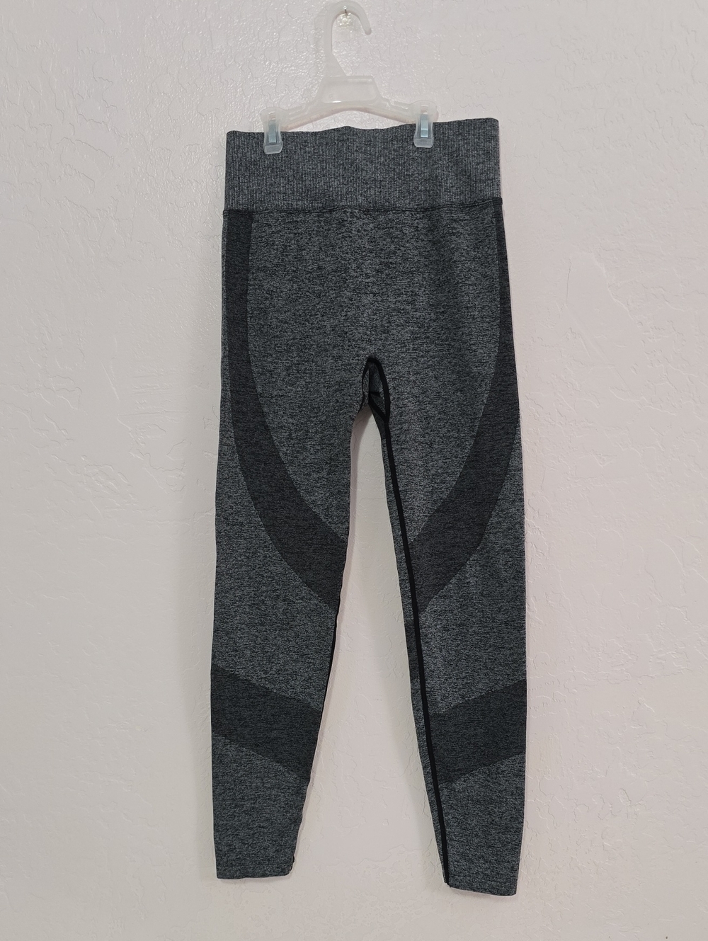 Pink Active Legging Size: M